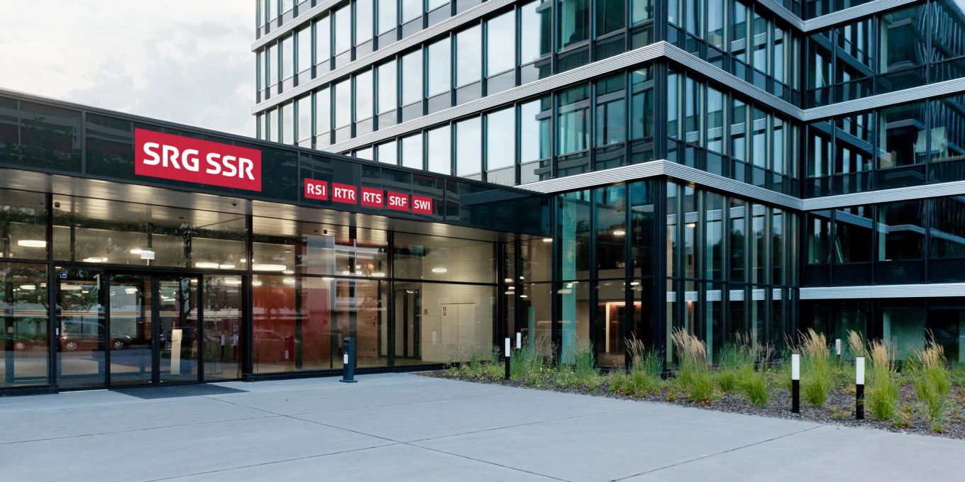 Medien-Giganten der Schweiz: Kooperation statt Konfrontation mit Tech ...