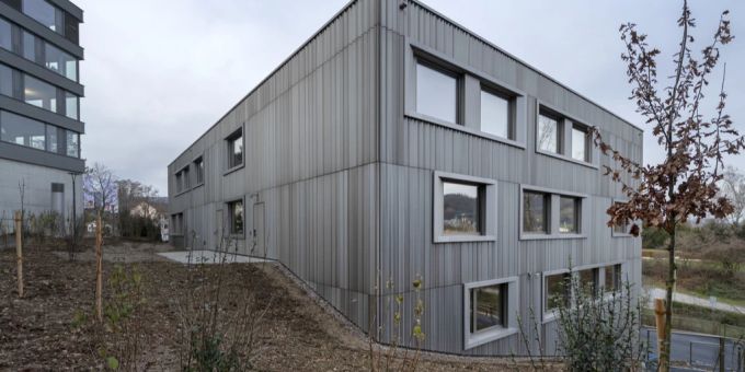 Psychiatrie Baselland. Psychiatrie Basellan