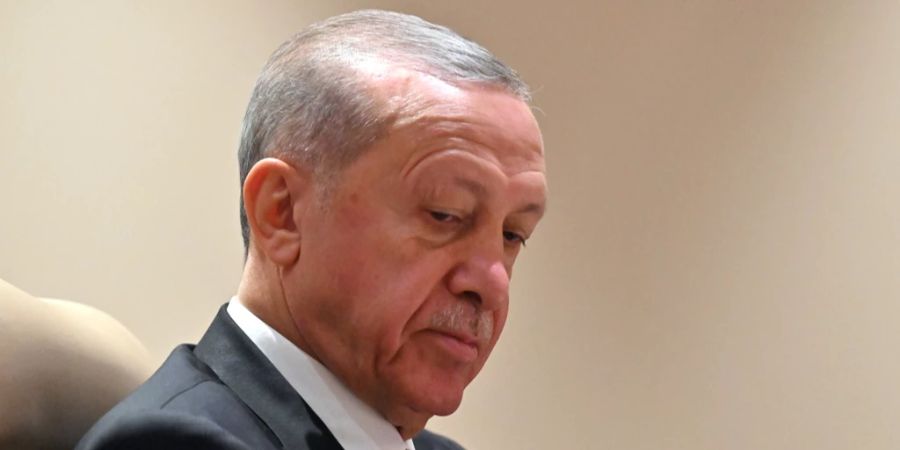 Erdogan