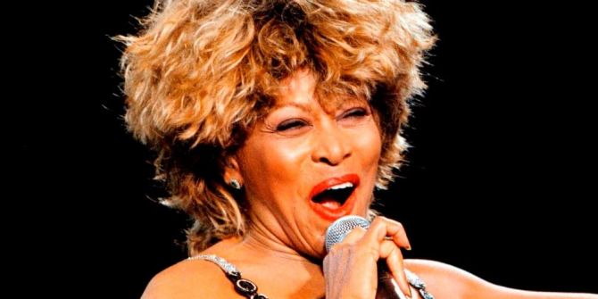 tina turner