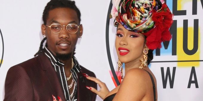 Wieder Single - Cardi B und Offset haben sich getrennt