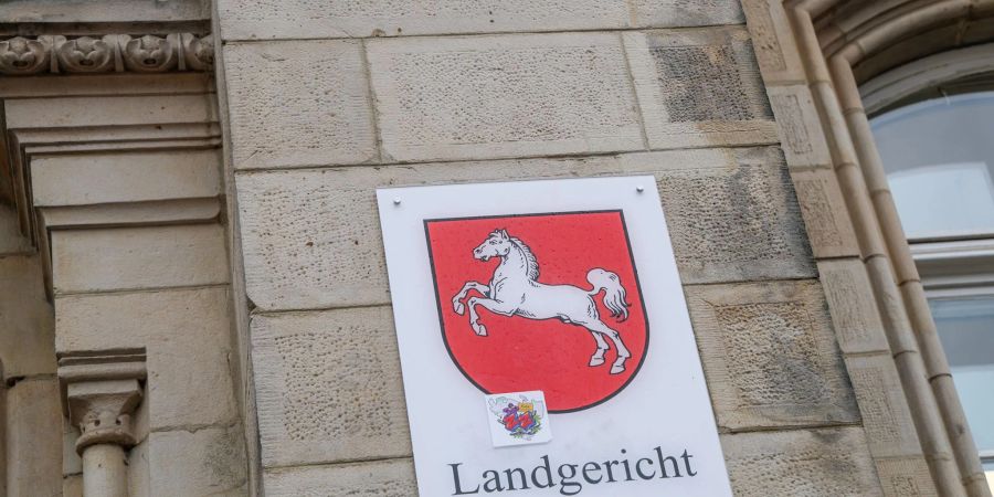 Landgericht Osnabrück