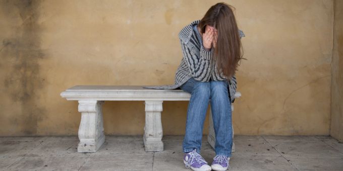Studie - Einer von sieben Jugendlichen in Genf hat Suizidgedanken