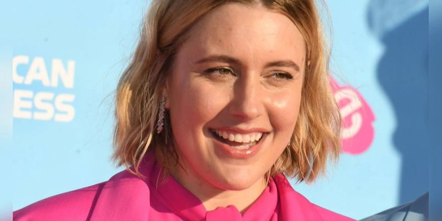 Greta Gerwig hat ihr eigenes Kinopublikum heimlich beobachtet.