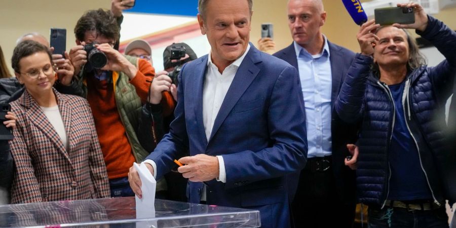 Polen-Wahl