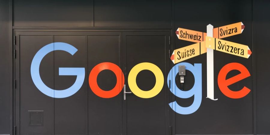 Suchanfragen Google-Trends Wahlen 2023