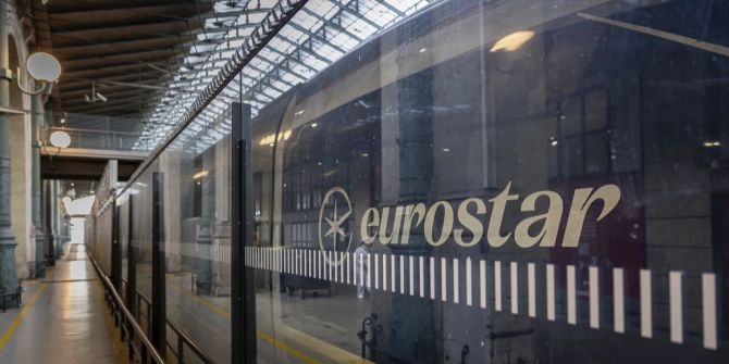 Eurostar