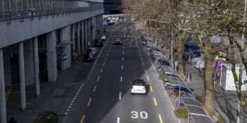 luzern strasse
