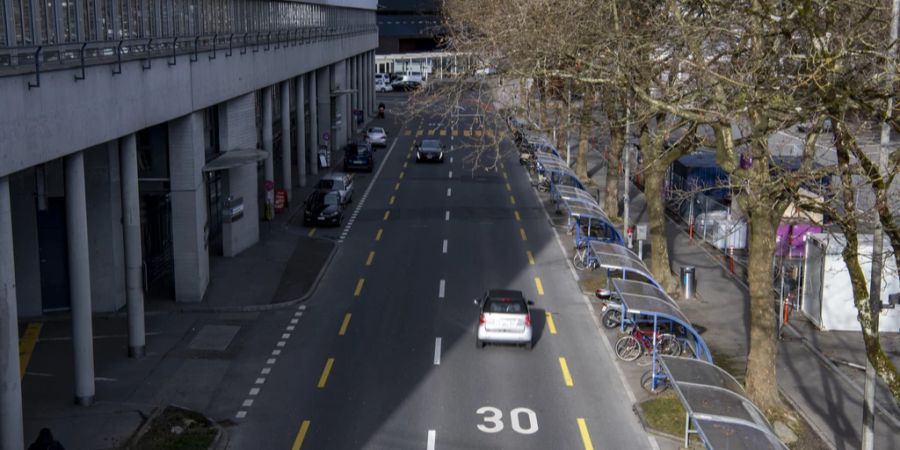 luzern strasse