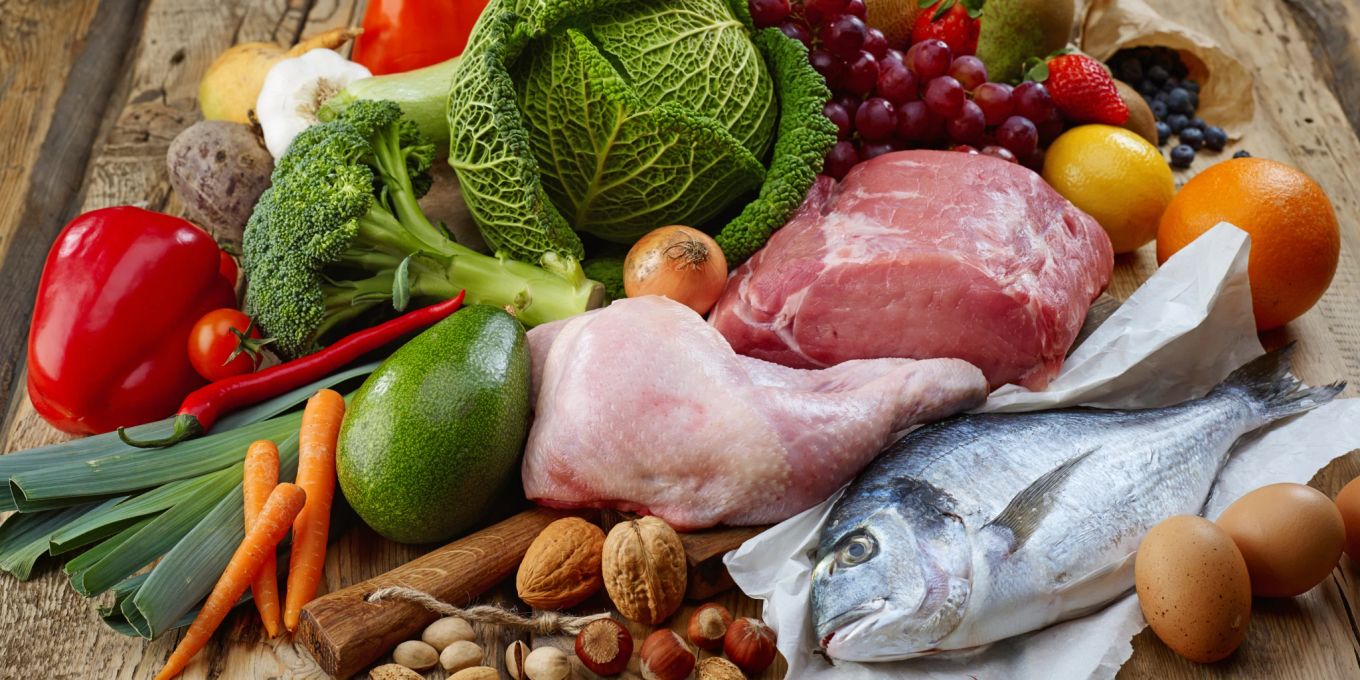 Die Paleo-Diät im Vergleich zu anderen Ernährungsformen | Nau Food