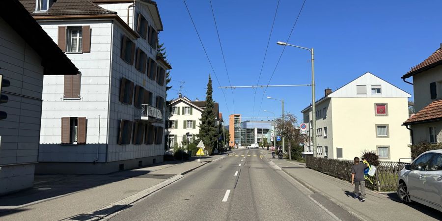 Strasse