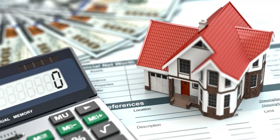 Mit den richtigen Investitionen können Sie den Wert Ihres Hauses erheblich steigern.