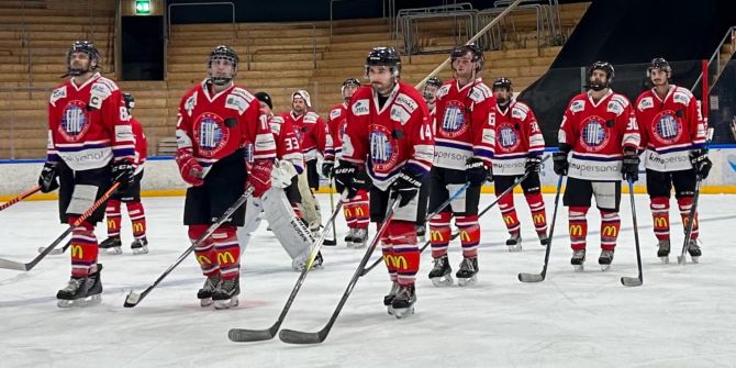 EHC Kreuzlingen-Konstanz