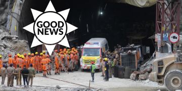 Good News Indien