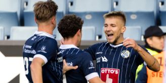 2:1-Heimsieg - Luzern findet gegen Yverdon zum Siegen zurück