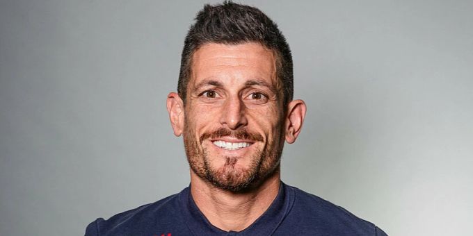 Dennis Hediger muss den FCB verlassen. FC Basel Dennis Hediger