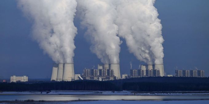 Klimakonferenz - Chef rügt Entwurf: «Grabbeltüte von Wunschzetteln»