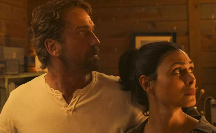 gerard butler