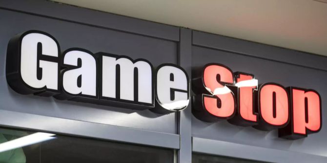 gamestop janet yellen