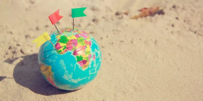 Unterwegs - Das neue digitale Reisemagazin auf Nau.ch