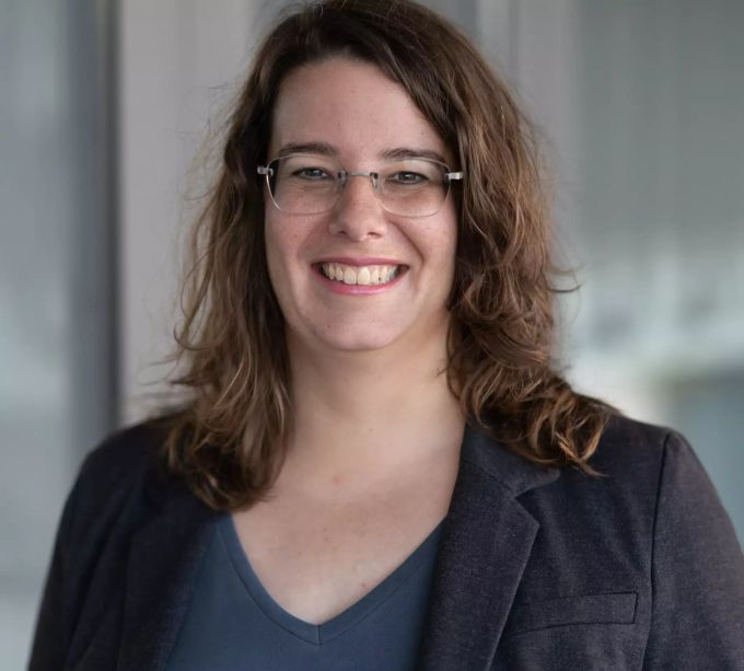 «Ich freue mich auf die Zusammenarbeit im Gremium und den Austausch mit der Bevölkerung», sagt Jeanine Glarner. Jeanine Glarner, Gemeindeammann Möriken-Wildegg