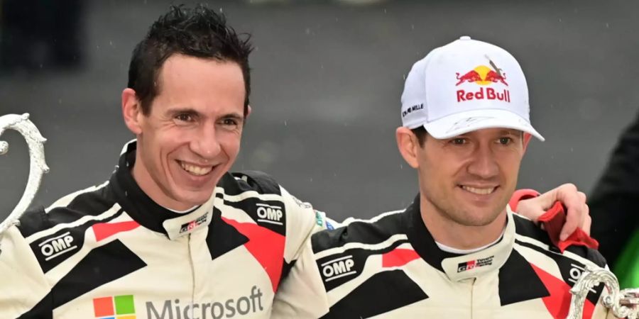 rallye-weltmeisterschaft