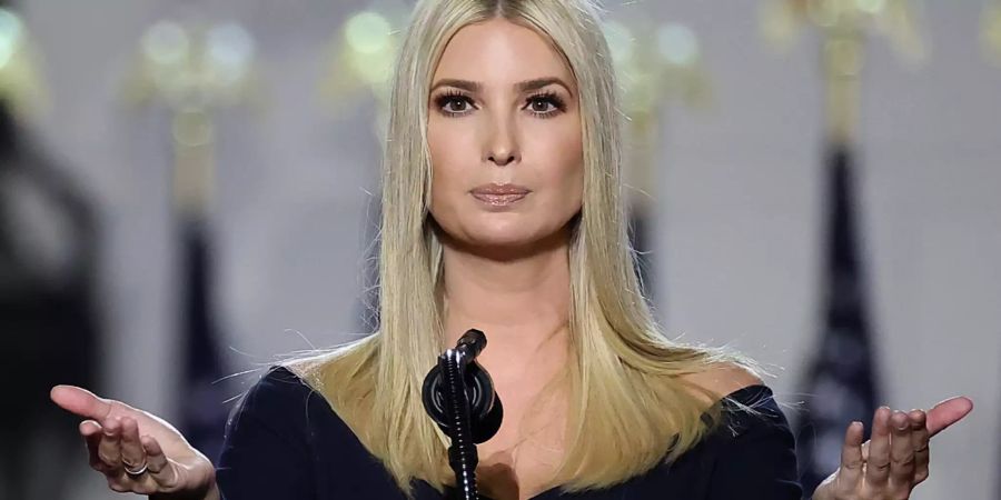 ivanka trump