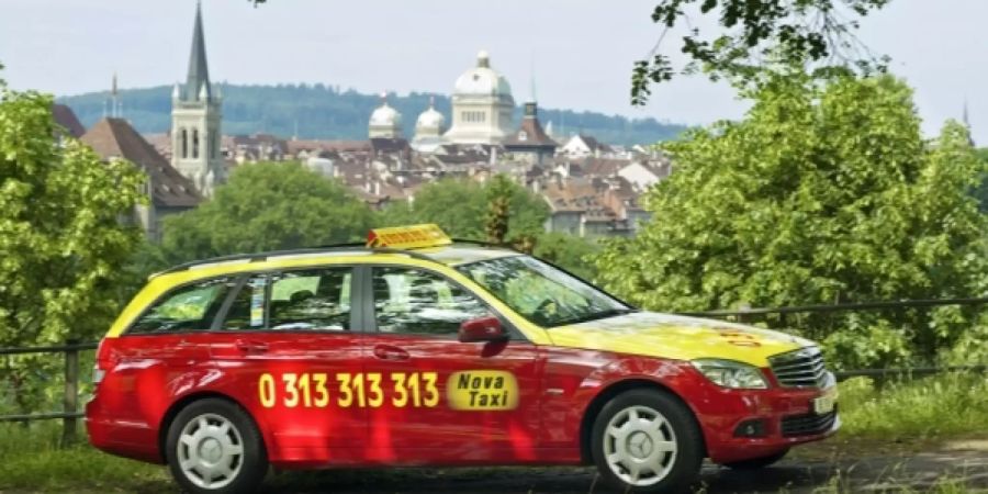 Nova Taxi