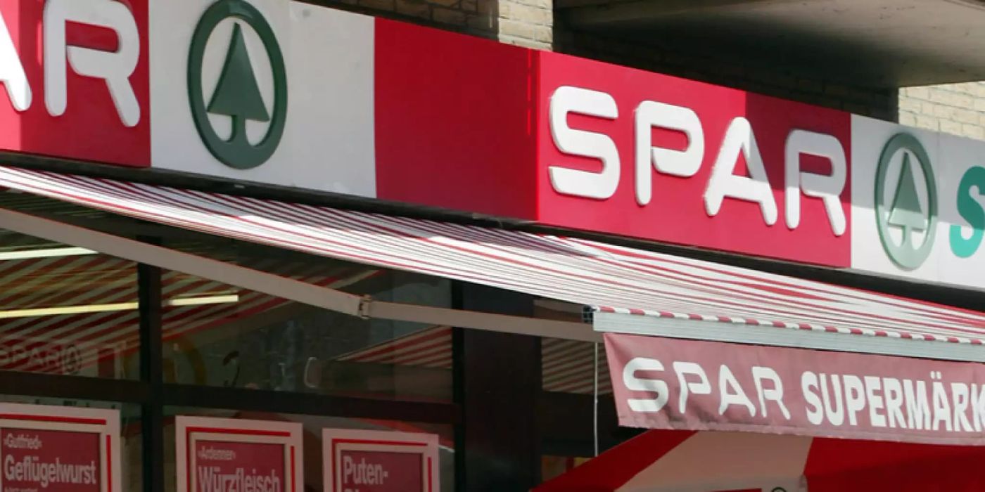 I Spar Neuer Besitzer stellt Spar auf Jahre der harten Erneuerung ein | Nau.ch