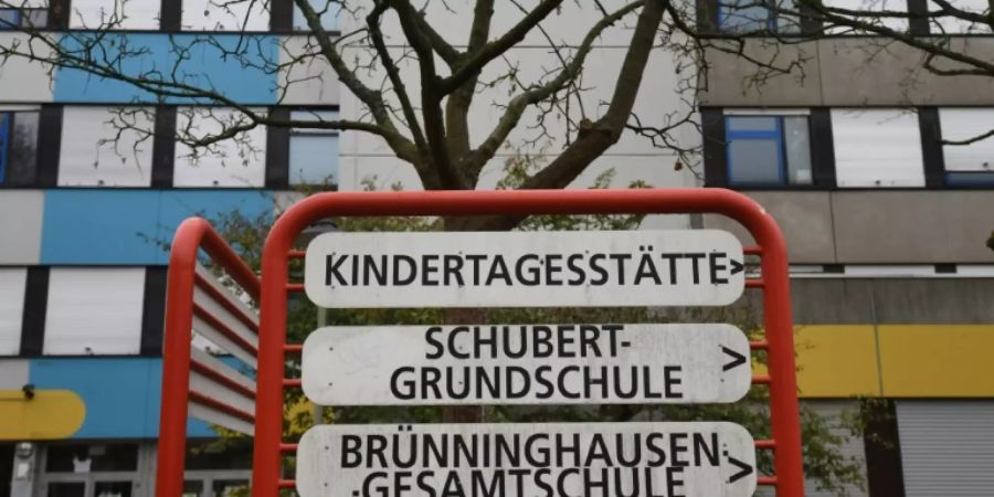 Kita in Dortmund