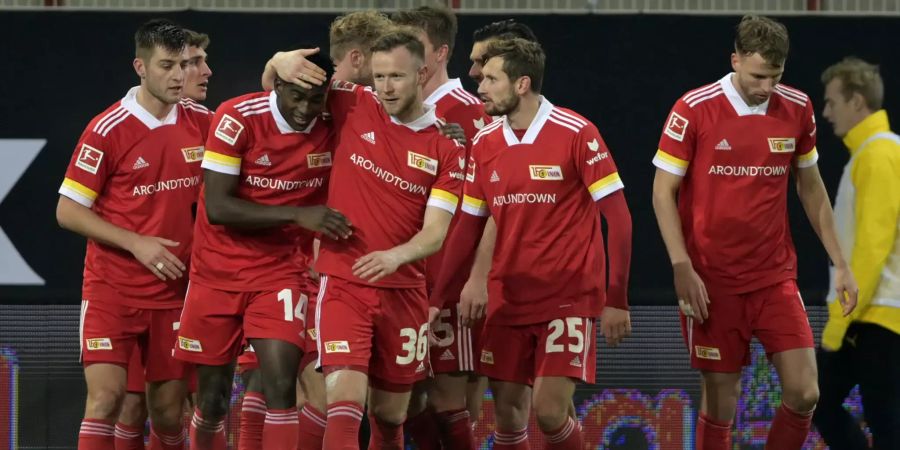 Union Berlin BVB