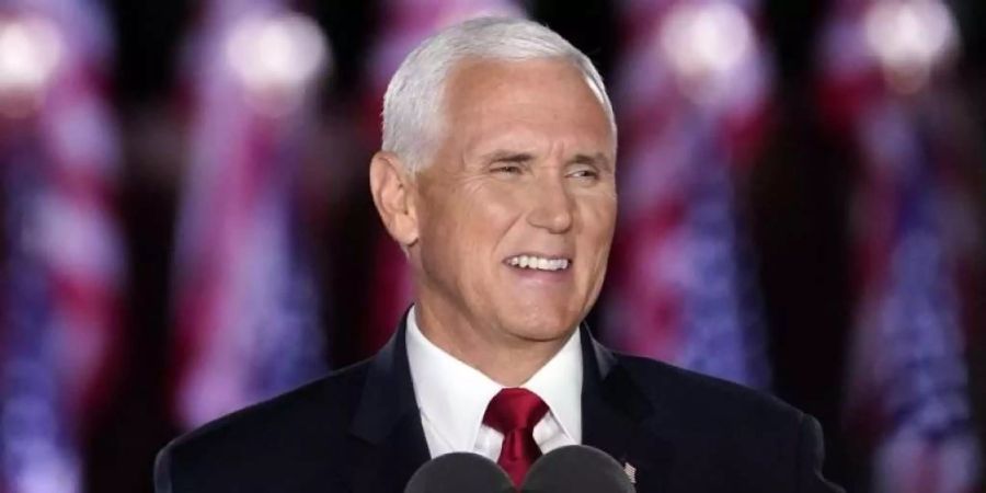 mike pence coronavirus