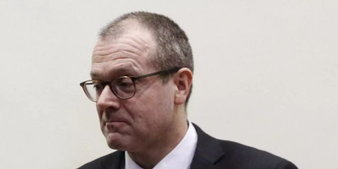 Der Europa-Direktor der Weltgesundheitsorganisation, Hans Kluge, warnt vor den schädlichen Folgen landesweiter Lockdowns. Diese sollten nur das letzte Mittel im Kamp gegen die Corona-Pandemie sein. (Archivbild) Der Europa-Direktor der Weltgesundheitsorganisation, Hans Kluge, warnt vor den schädlichen Folgen landesweiter Lockdowns. Diese sollten nur das letzte Mittel im Kamp gegen die Corona-Pandemie sein. (Archivbild)