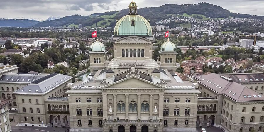 bundeshaus