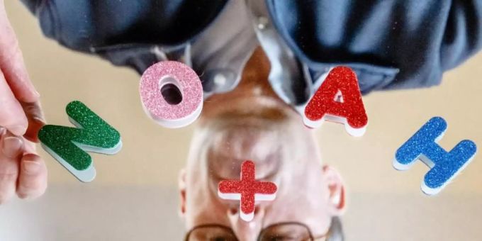 Ahrensburg - Mia und Noah sind beliebteste Vornamen 2020