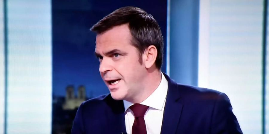 Frankreich