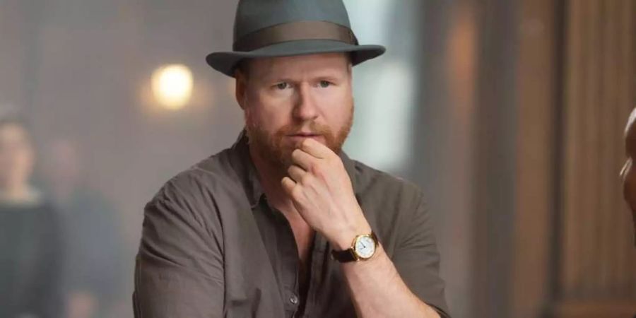 Joss Whedon