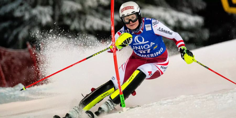 Lara Grill Ski