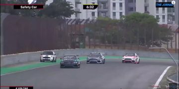 Autódromo José Carlos Pace