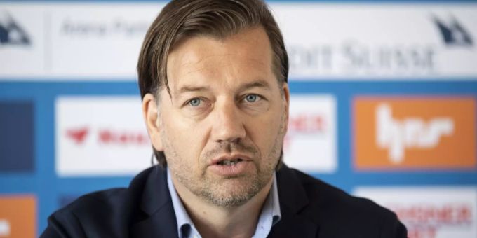 GC hat einen Nachfolger für Sportchef Bernard Schuiteman gefunden. GC