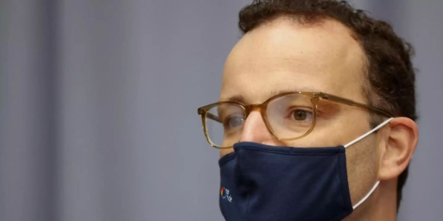 Jens Spahn