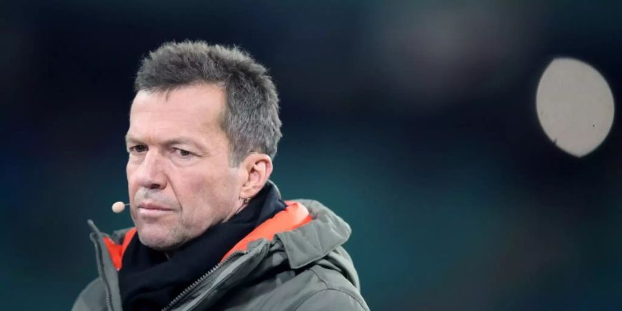 Lothar Matthäus