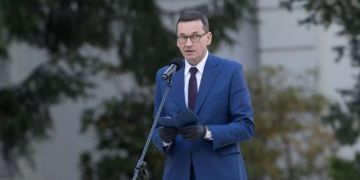 Mateusz Morawiecki