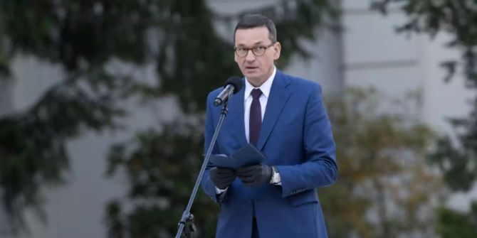 Mateusz Morawiecki