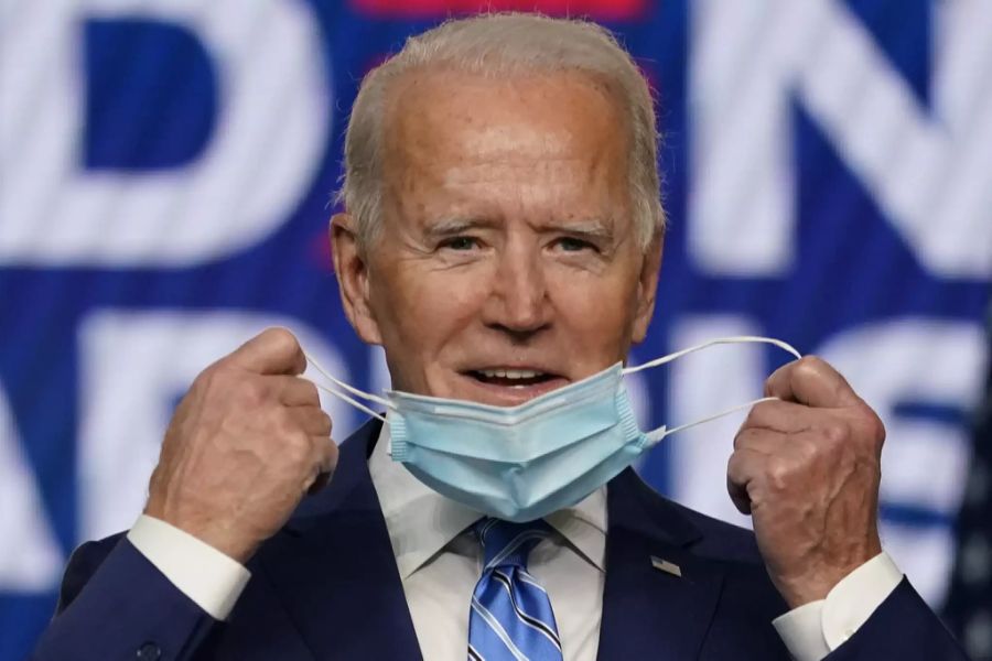 Joe Biden