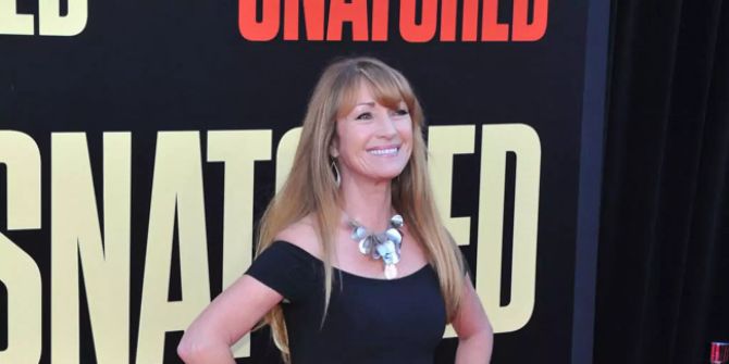 Jane Seymour