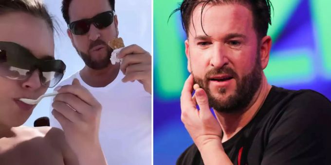 Wegen Corona-Posts? - Instagram löscht Michael Wendlers Profil