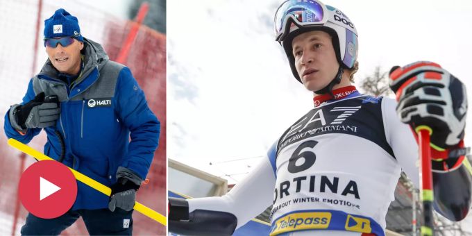 «Es war nicht fair» - FIS äussert sich zum Skandal-Rennen bei Ski-WM