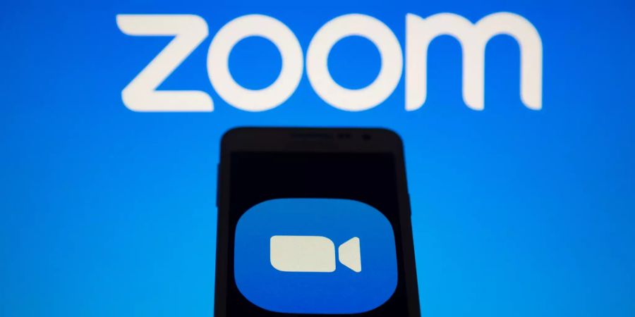 Videokonferenz-App Zoom