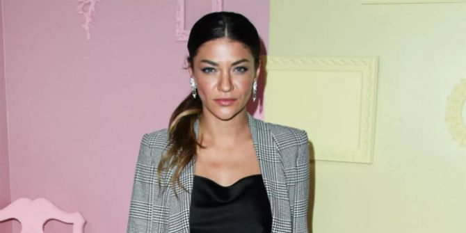 Jessica Szohr